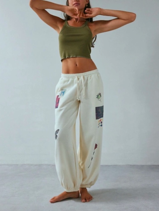 Urban Outfitters Pants - Urban Outfitters Out from Under Brenda joggers